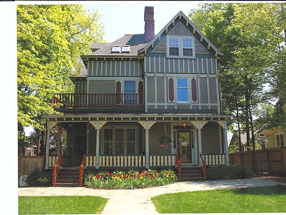 2nd image of 23 Franklin Pl