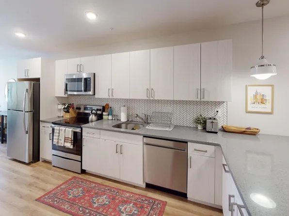 The Schuyler, 3828 Spring Garden St #201, Philadelphia, PA 19104