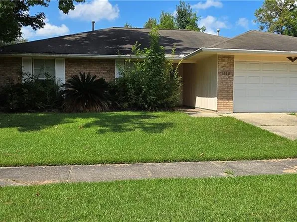 1514 Boreas Dr, Baton Rouge, LA 70816