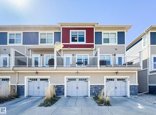 Eve In Ambleside, Edmonton, AB T6W 2C4