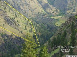 Tbd French Creek Rd, Riggins, ID 83549