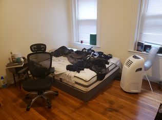 25 Queensberry St #29-7, Boston, MA 02215