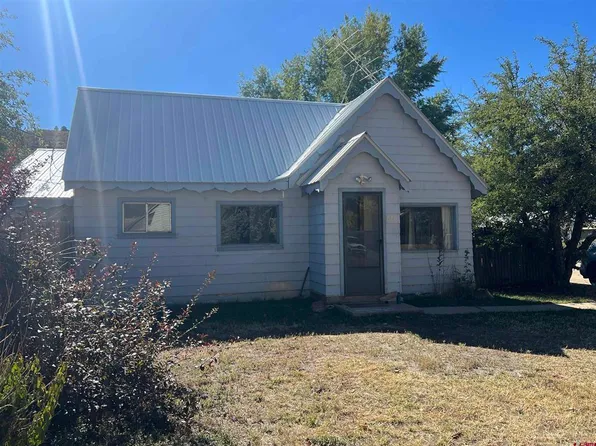 904 Central Avenue, Dolores, CO 81323