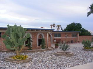 9130 E 38th St, Tucson, AZ 85730