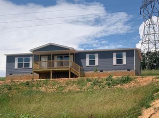 622 Towers Dr, Dandridge, TN 37725