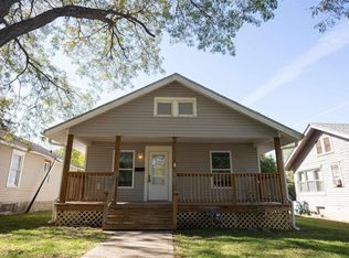 1215 SW Woodward Ave, Topeka, KS 66604