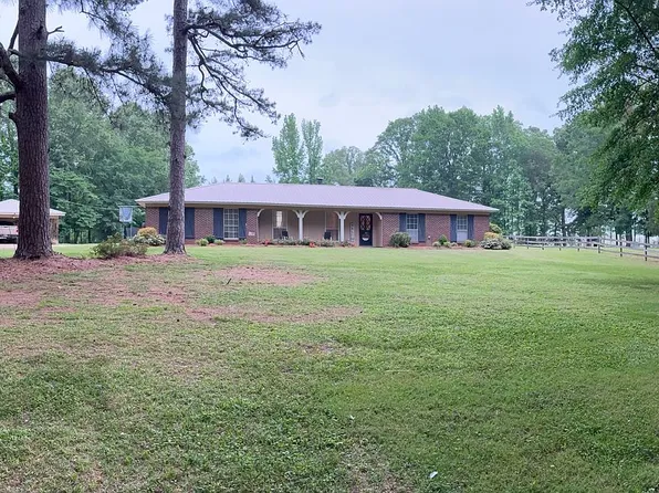 3963 Attala Road 2247, Kosciusko, MS 39090