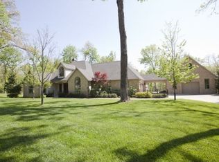 451375 Spruce Grouse Dr, Afton, OK 74331