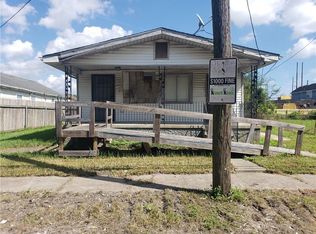 4239 Reynes St, New Orleans, LA 70126