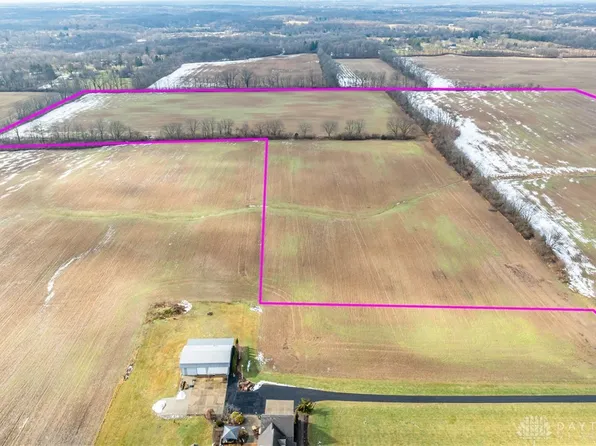 0 Addison-new Carlisle Rd New, Carlisle, OH 45344