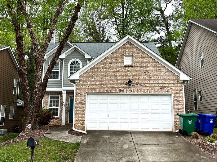 467 Kensington Parc Dr, Avondale Est, GA 30002 Zillow
