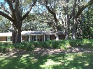2114 Queenswood Dr, Tallahassee, FL 32303