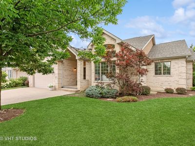 3061 Rosebrook Cir, Westchester, IL, 60154
