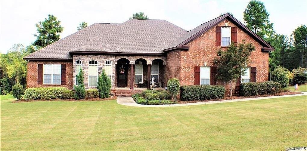239 Southern Hills Rdg, Wetumpka, AL 36093 Zillow
