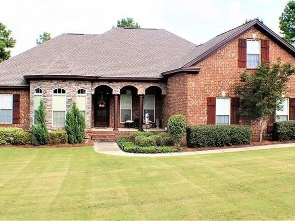 239 Southern Hills Rdg, Wetumpka, AL 36093