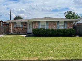 2349 Minnesota Ave, Metairie, LA 70003