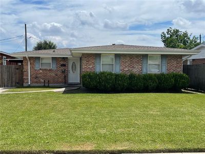 2349 Minnesota Ave, Metairie, LA, 70003