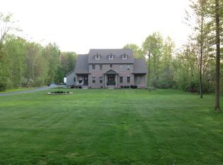 12798 Silica Rd, North Jackson, OH 44451