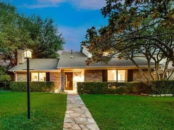 2500 Glenhaven Dr, Plano, TX 75023