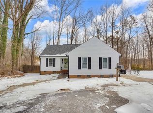 966 Chatfield Dr, Jamestown, NC 27282