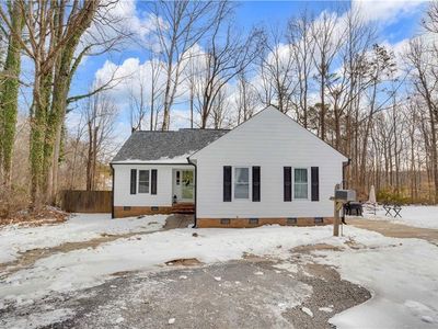 966 Chatfield Dr, Jamestown, NC, 27282