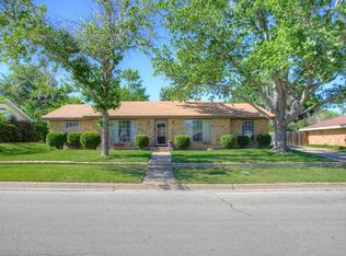 3708 Lawndale Ave, Fort Worth, TX 76133