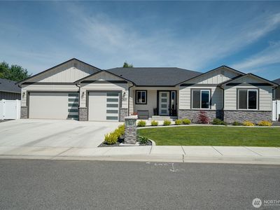 2637 Patriot Way SE, East Wenatchee, WA, 98802