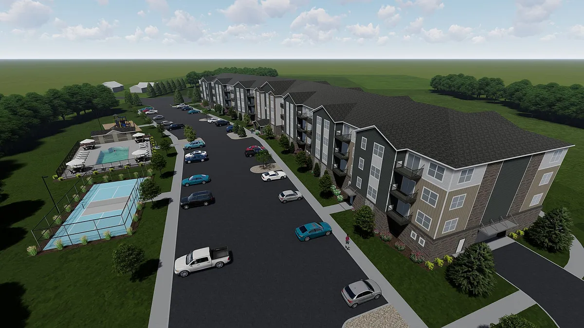 Building Photo - 7058 Clearwater Rd