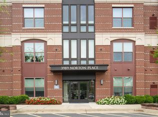 3989 Norton Pl UNIT 105, Fairfax, VA 22030