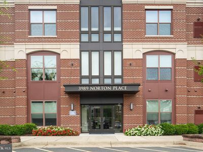 3989 Norton Pl Unit 105, Fairfax, VA, 22030