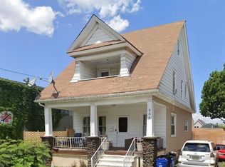 646 Roosevelt Ave, Carteret, NJ 07008