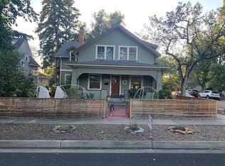 1352 N El Paso St, Colorado Springs, CO 80903