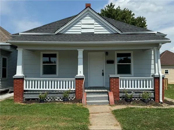 505 Alabama St, Saint Joseph, MO 64504