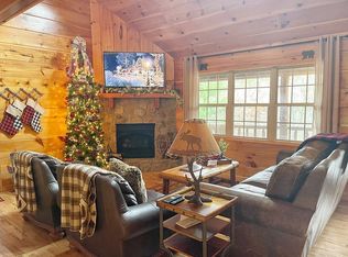 195 Rabbit Ridge Rd, Suches, GA 30572