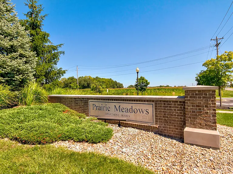 Prairie Meadows — Photo 26