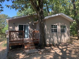 3001 Eagle Rd, Merriam Woods Village, MO 65740