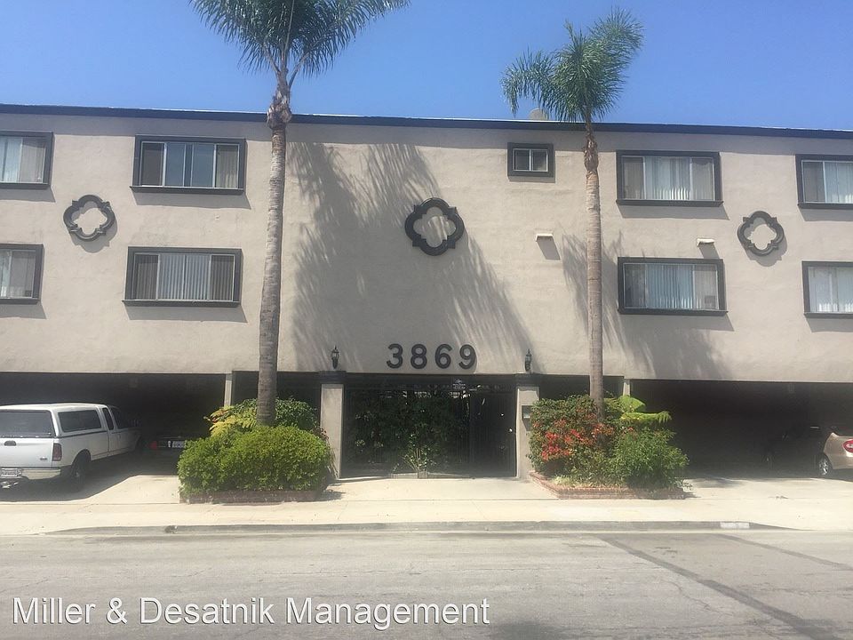 2nd image of 3869 Tilden Ave #12
