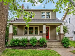 1206 Willard Ave, Columbus, OH 43212