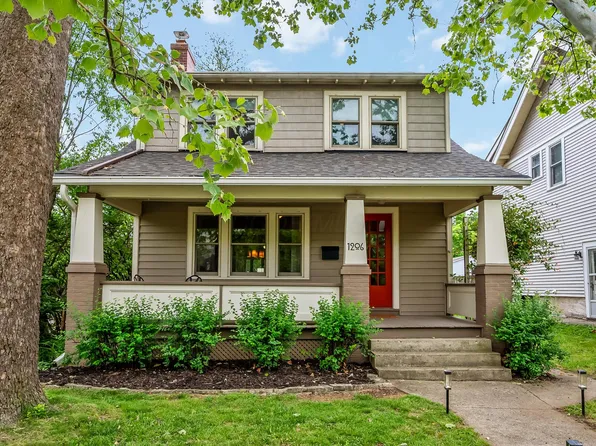 1206 Willard Ave, Columbus, OH 43212