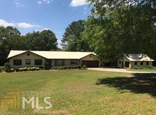 11 Valley Trl, Covington, GA 30014