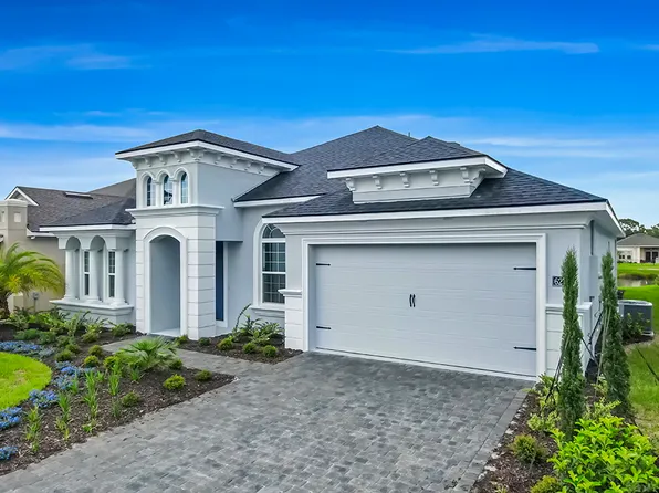 6275 W Fallsgrove Ln, Pt Orange, FL 32128