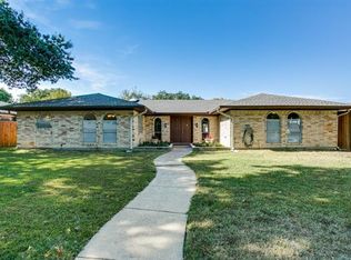 2517 Cedar Elm Ln, Plano, TX 75075