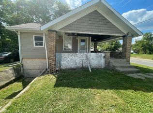 2972 N Chester Ave, Indianapolis, IN