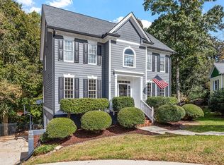 10308 Sorrills Creek Ln, Raleigh, NC 27614