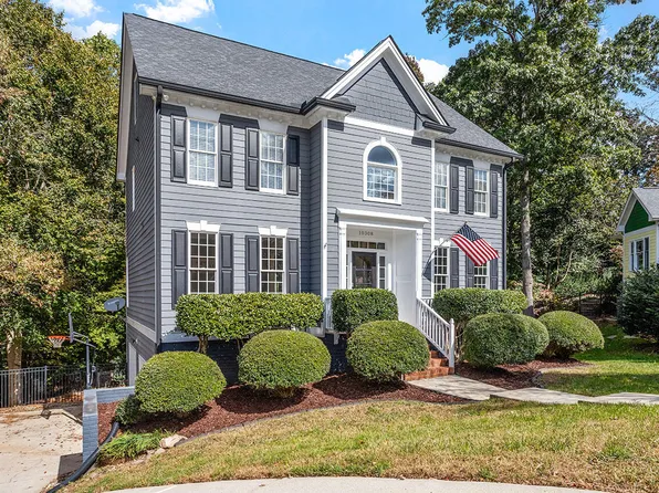 10308 Sorrills Creek Ln, Raleigh, NC 27614