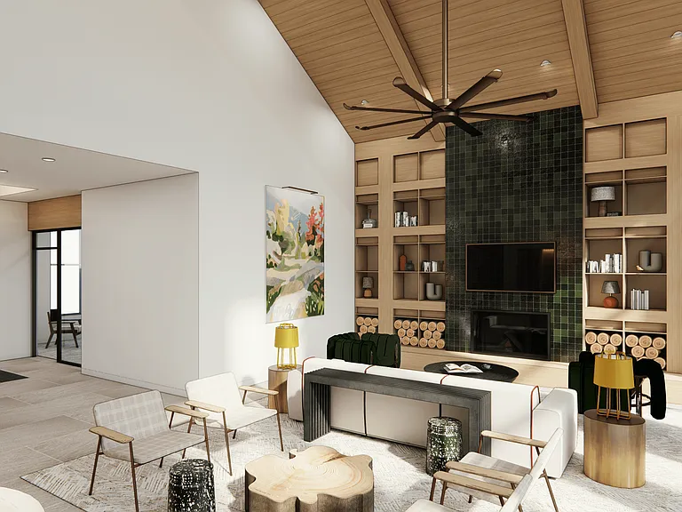 Wrighthaven Square Apartments — Photo 13