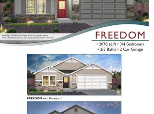 1114 E Aventura Ln, Hobbs, NM 88240