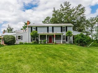 17125 Pouncey Tract Rd, Rockville, VA 23146