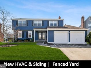 9 Midwood Rd, Marlton, NJ 08053