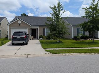 131 Brittondale Rd, Summerville, SC 29485